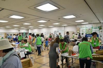 イベント風景