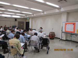 朗読1