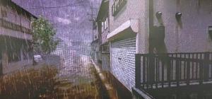 水害VR
