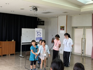 チーム別２