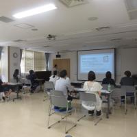 講座の様子2