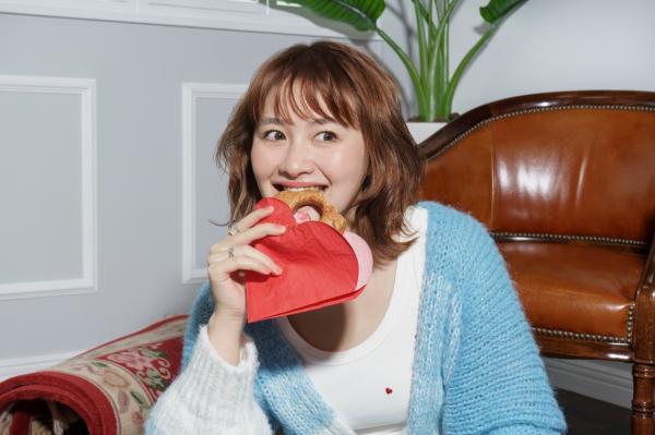 有華さんアーティスト写真