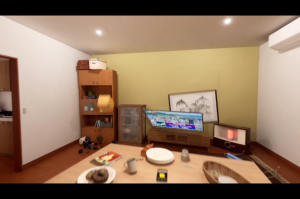 VR画像イメージ
