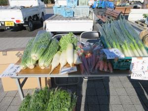 野菜販売1