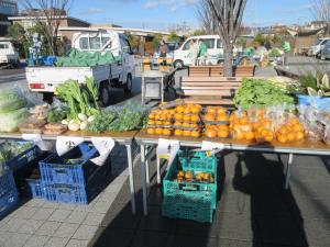 野菜販売2