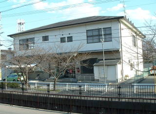 南大冠公民館