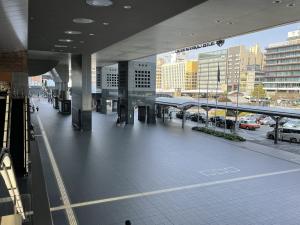 京都駅