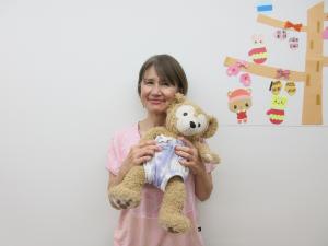 高野明子さん