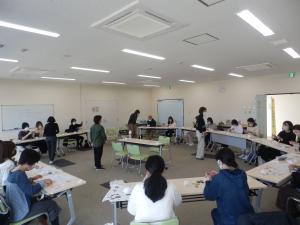 セミナーの様子