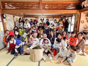 集合写真